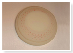 Stereolithografie in Kunststoff